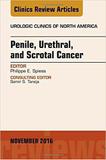 Livro Penile, Urethral, And Scrotal Cancer - Elsevier import