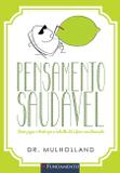 Livro - Pensamento Saudavel 2ª Edição