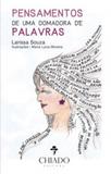 Livro - Pensamentos de Uma Domadora de Palavras