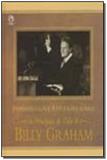 Livro - Pensamentos E Refl. S/ Princ. Vida De Billy Graham - Cpad
