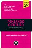 Livro - Pensando o Futuro
