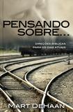 Livro - Pensando sobre
