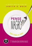 Livro - Pense Magro por Toda a Vida