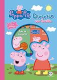 Livro - Peppa Pig - Diversão em família