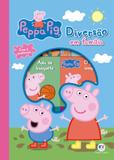 Livro - Peppa Pig - Diversão em família