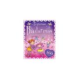 Livro - Pequenas Bailarinas - Vale das letras