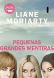 Livro - Pequenas grandes mentiras - capa Série HBO