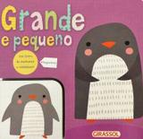 Livro - Pequeninos