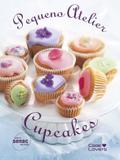 Livro - Pequeno atelier cupcakes