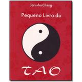 Livro - Pequeno Livro Do Tao - Outras palavras