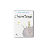 Livro - Pequeno principe, o - Ediouro (casa dos livros)