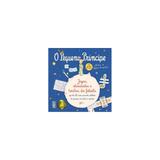 Livro - Pequeno principe, o jogos, atividades e trechos da fabula - Editora