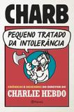 Livro - Pequeno tratado da intolerancia