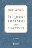 Livro - Pequeno tratado do bem viver