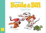 Livro - Pequenos Boule & Bill - Natal Índio