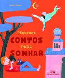 Livro - Pequenos contos para sonhar