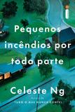 Livro - Pequenos incêndios por toda parte