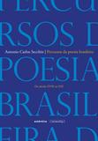 Livro - Percursos da poesia brasileira