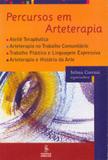 Livro - Percursos em arteterapia