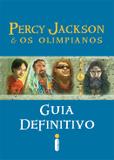 Livro - Percy Jackson e os olimpianos