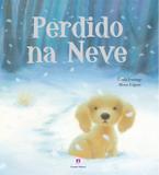 Livro - Perdido na neve