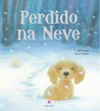 Livro - Perdido na neve