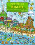 Livro - Perdidos no Brasil: para brincar e aprender