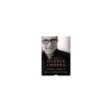 Livro - Pergunte a deepak chopra sobre amor e relacionamentos - Editora