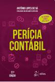 Livro - Perícia Contábil