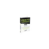 Livro - Perito Criminal - Preparatório para concursos - Teixeira - Sanar