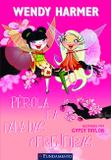 Livro - Pérola - Pérola E A Fada Das Cerejeiras