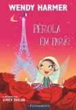 Livro - Perola - Pérola Em Paris