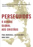 Livro - Perseguidos