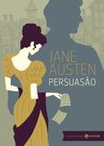 Livro - Persuasão: edição bolso de luxo (Clássicos Zahar)