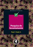 Livro - Pesquisa de Levantamento