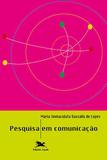 Livro - Pesquisa em comunicação