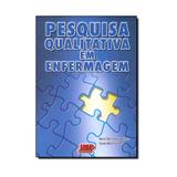Livro - Pesquisa Qualitativa em Enfermagem - Matheus - Lmp