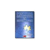Livro - Pesquisa Qualitativa em Enfermagem - Matheus - Lmp