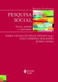 Livro - Pesquisa social