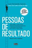 Livro - Pessoas de resultado - Descubra como você pode se destacar sempre e ser bem-sucedido em tudo o que fizer
