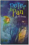 Livro - Peter Pan - Martin Claret