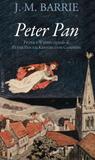 Livro - Peter Pan - Peter e Wendy seguido de Peter Pan em Kensington gardens