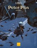 Livro - Peter Pan - Volume 1