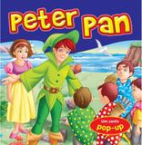 Livro - Peter Pan