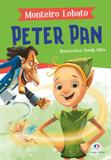 Livro - Peter Pan