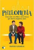 Livro - Philomena: Uma mãe, seu filho e uma busca que durou cinquenta anos