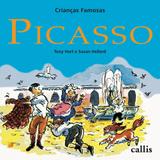 Livro - Picasso
