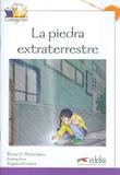 Livro - Piedra Extraterrestre, La - Ede - edelsa (anaya)