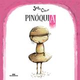 Livro - Pinóquia