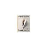 Livro - Pintassilgo, o - Companhia das letras